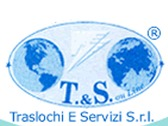 T. & S. Traslochi E Servizi Srl