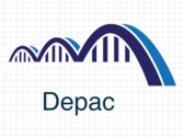 Logo Depac