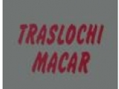 Macar Traslochi