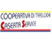 Cooperativa Di Traslochi Caserta Service