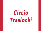 Ciccio Traslochi