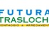 Logo FUTURA TRASLOCHI