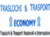 Traslochi E Trasporti Economy