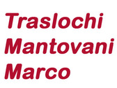 Logo Traslochi  Modena di Mantovani Marco