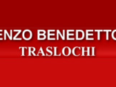Enzo Benedetto Traslochi