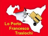 Autotrasporti e Traslochi Lo Porto Francesco