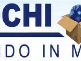 Logo Traslochi Union