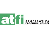 Logo A.t.f.i. Soc.coop. A R.l.