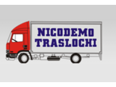 Logo Nicodemo Traslochi