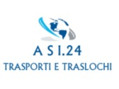 A S I.24 TRASPORTI E TRASLOCHI