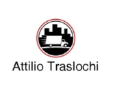 Logo Attilio Traslochi