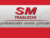 S.m. Traslochi