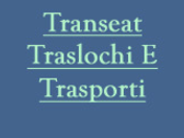 Transeat Traslochi E Trasporti